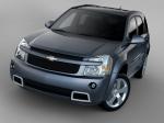 Chevrolet Equinox 2005 года
